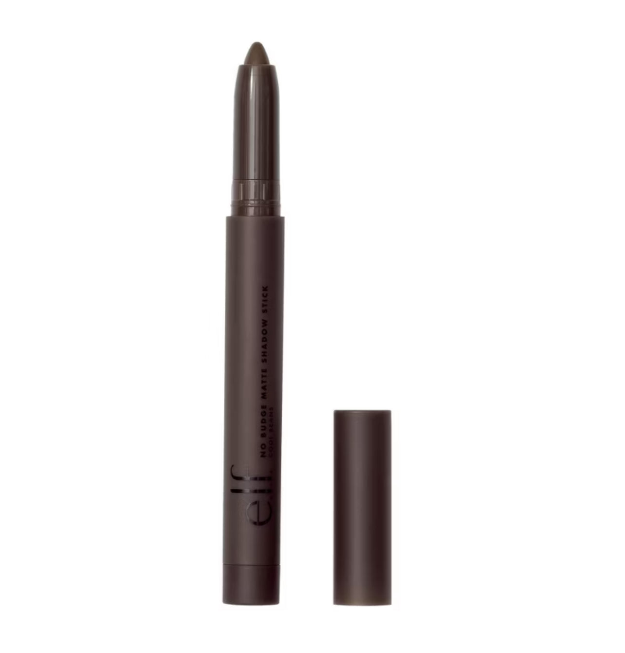 ELF No Budge Matte Eyeshadow Stick