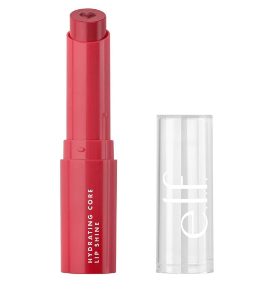 ELF Hydrating Core Lip Shine Makeup(Lip Balam)