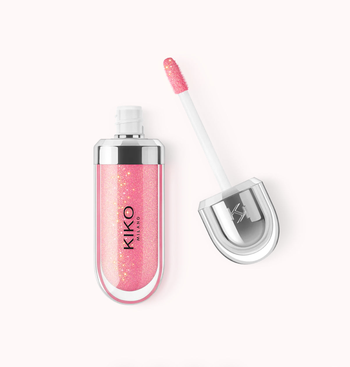 Kiko Milano 3d Hydra Lipgloss