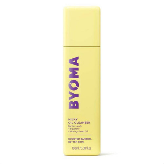 BYOMA Milky Oil Face Cleanser