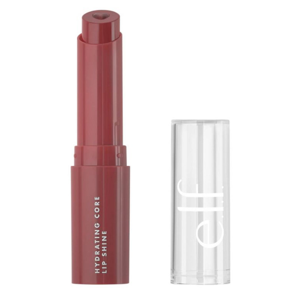 ELF Hydrating Core Lip Shine Makeup(Lip Balam)