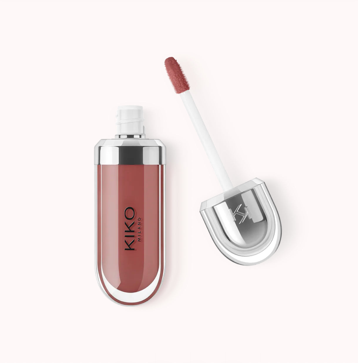 Kiko Milano 3d Hydra Lipgloss