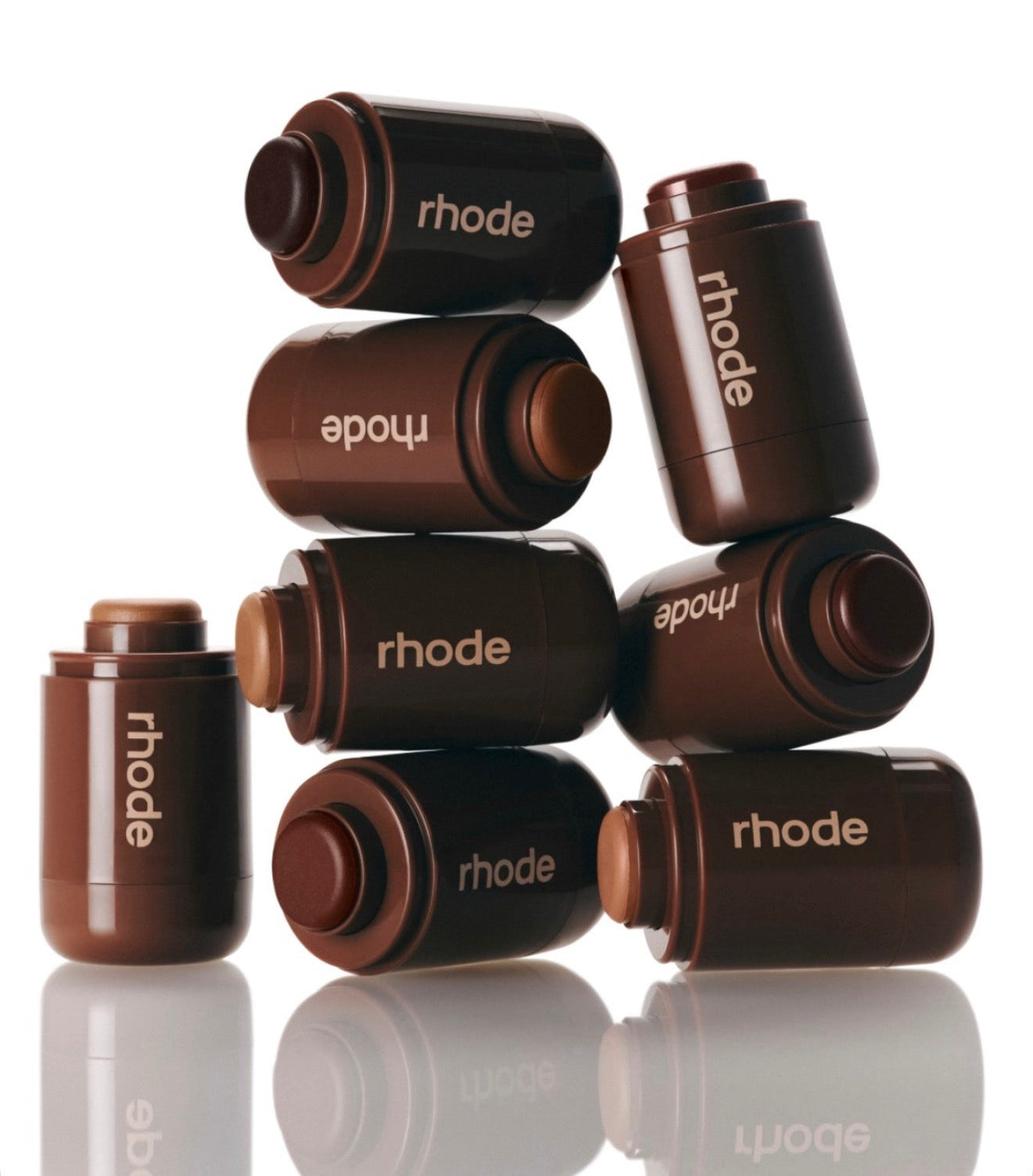 rhode pocket bronze *pre-venta*