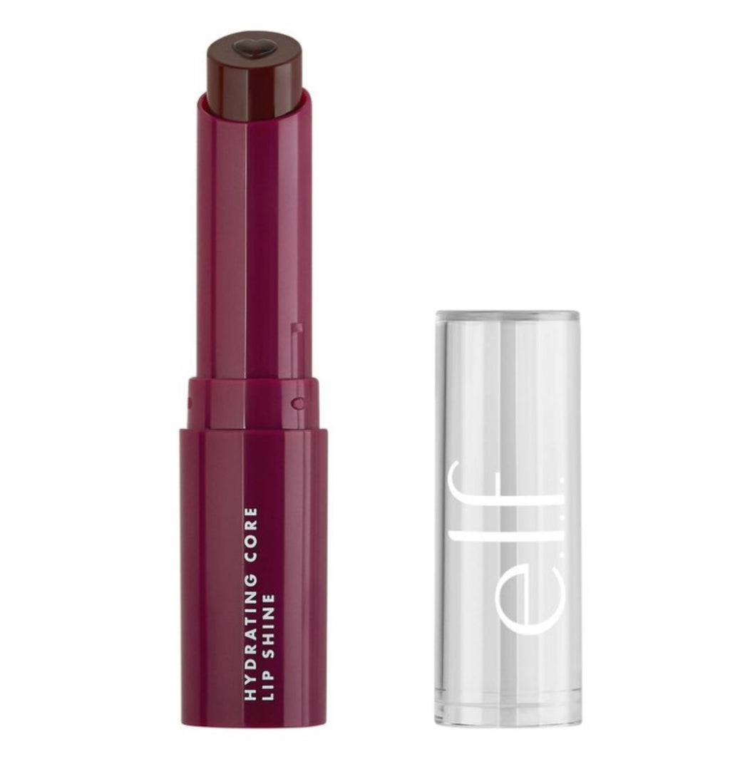 ELF Hydrating Core Lip Shine Makeup(Lip Balam)