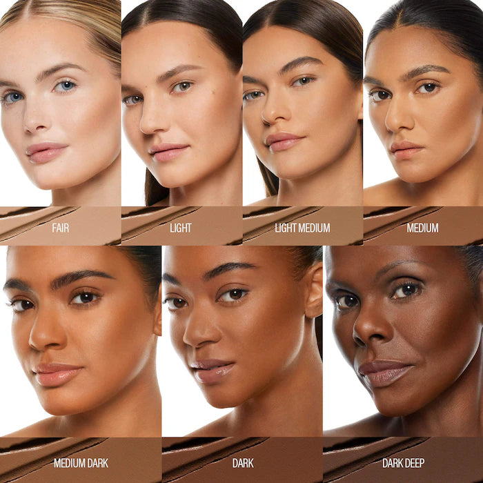 MAKEUP BY MARIO SoftSculpt Shaping Stick