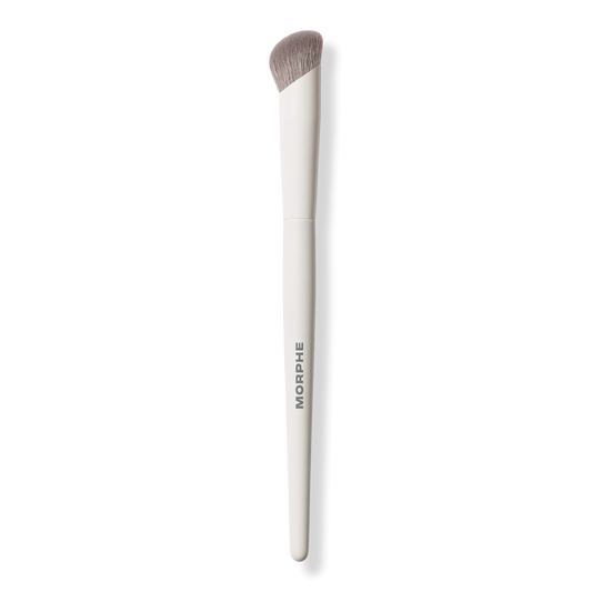 Morphe M132 Angled Concealer Brush