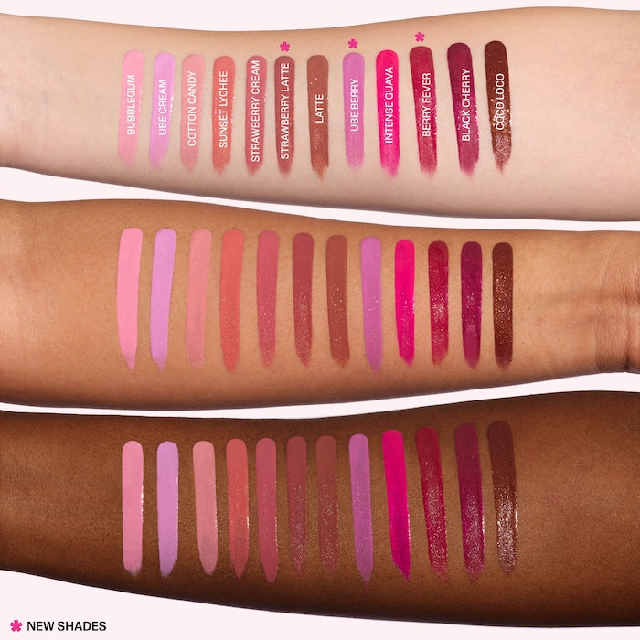 HUDA BEAUTY Blush Filter Soft Glow Liquid Blush