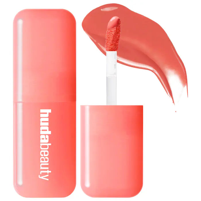 HUDA BEAUTY Blush Filter Soft Glow Liquid Blush
