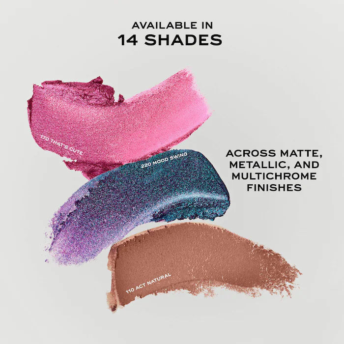 Marc Jacobs Beauty Born Star Cream-to-Powder Long-Wear Eyeshadow