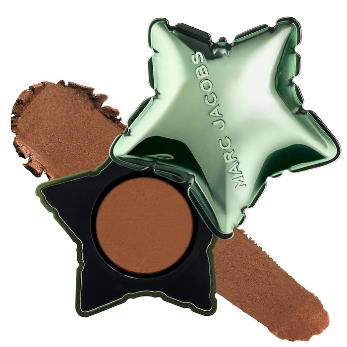 Marc Jacobs Beauty Born Star Cream-to-Powder Long-Wear Eyeshadow