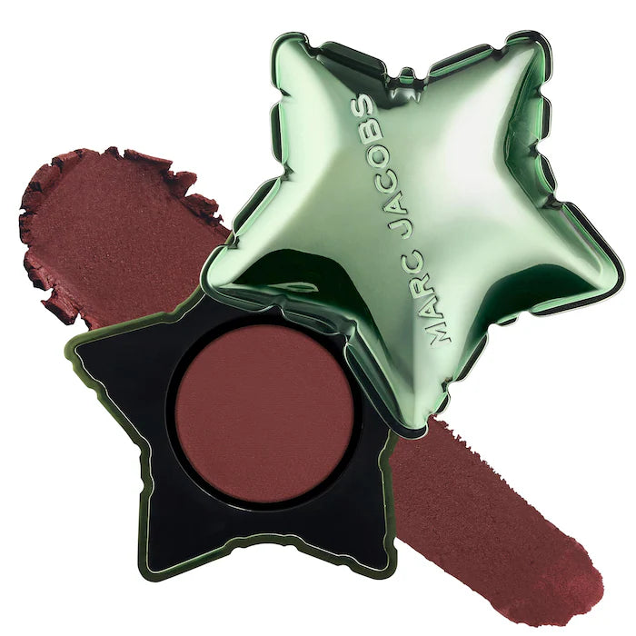 Marc Jacobs Beauty Born Star Cream-to-Powder Long-Wear Eyeshadow