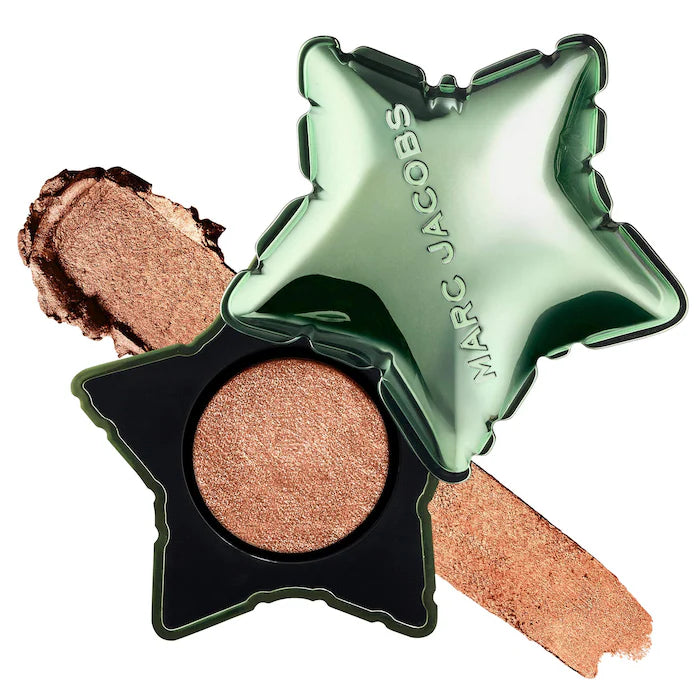 Marc Jacobs Beauty Born Star Cream-to-Powder Long-Wear Eyeshadow