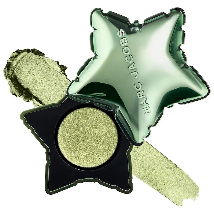 Marc Jacobs Beauty Born Star Cream-to-Powder Long-Wear Eyeshadow
