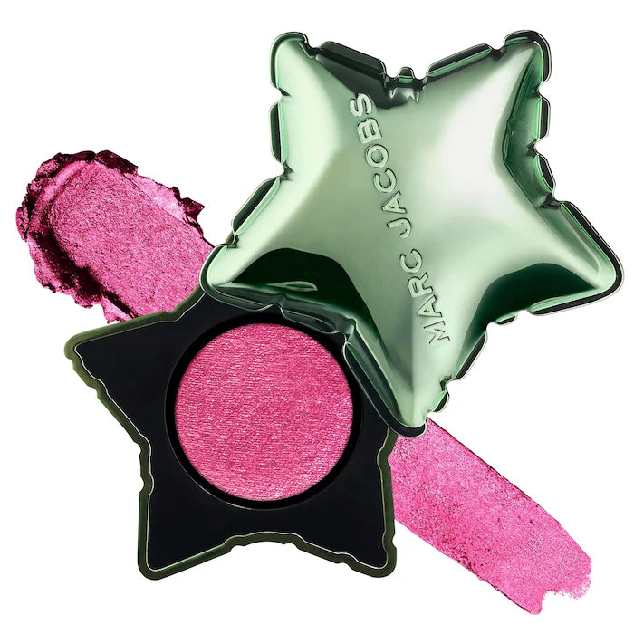 Marc Jacobs Beauty Born Star Cream-to-Powder Long-Wear Eyeshadow