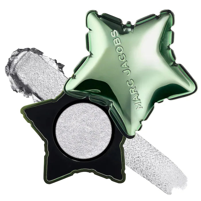 Marc Jacobs Beauty Born Star Cream-to-Powder Long-Wear Eyeshadow