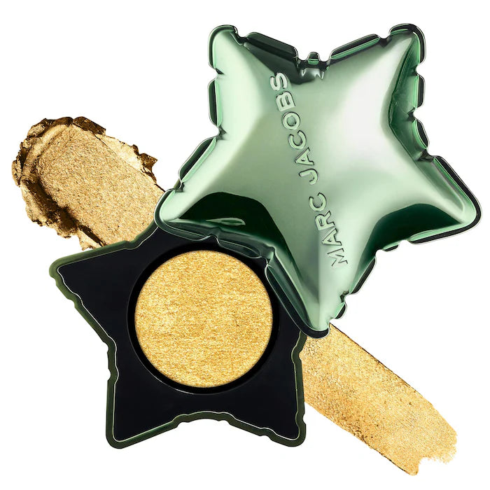 Marc Jacobs Beauty Born Star Cream-to-Powder Long-Wear Eyeshadow