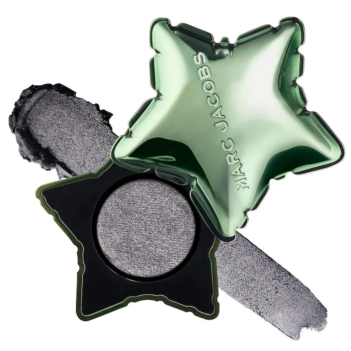 Marc Jacobs Beauty Born Star Cream-to-Powder Long-Wear Eyeshadow