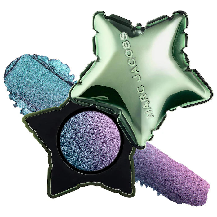 Marc Jacobs Beauty Born Star Cream-to-Powder Long-Wear Eyeshadow