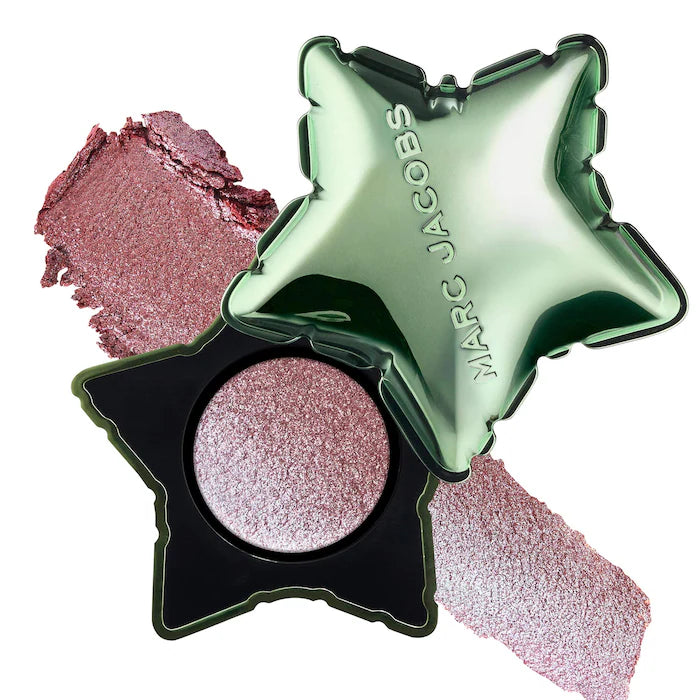 Marc Jacobs Beauty Born Star Cream-to-Powder Long-Wear Eyeshadow