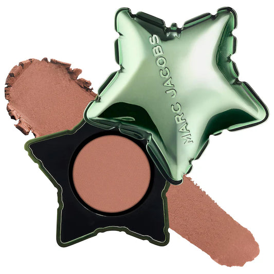 Marc Jacobs Beauty Born Star Cream-to-Powder Long-Wear Eyeshadow