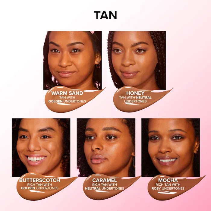 Too Faced Born This Way Super Coverage Multi-Use Concealer with Hyaluronic Acid