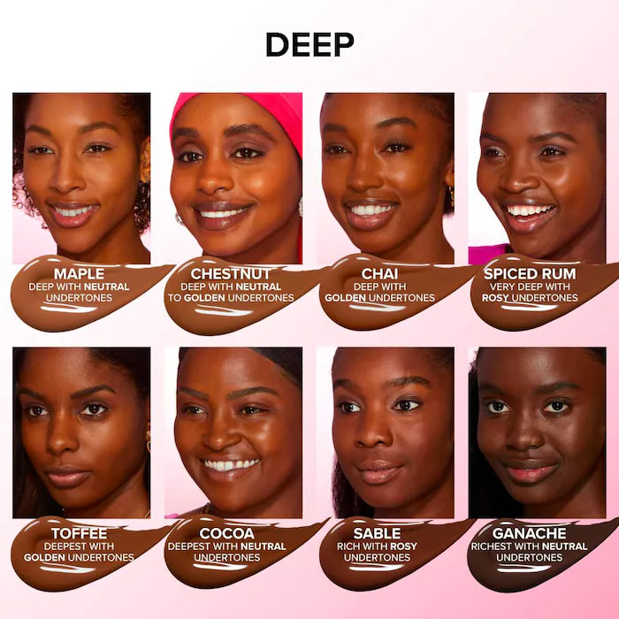 Too Faced Born This Way Super Coverage Multi-Use Concealer with Hyaluronic Acid