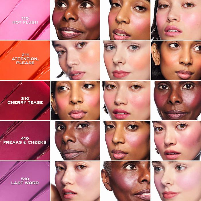 Marc Jacobs Beauty Joystick Buildable Cream Blush Stick