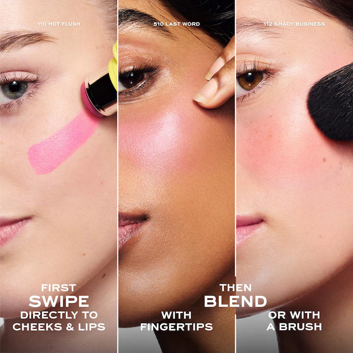 Marc Jacobs Beauty Joystick Buildable Cream Blush Stick