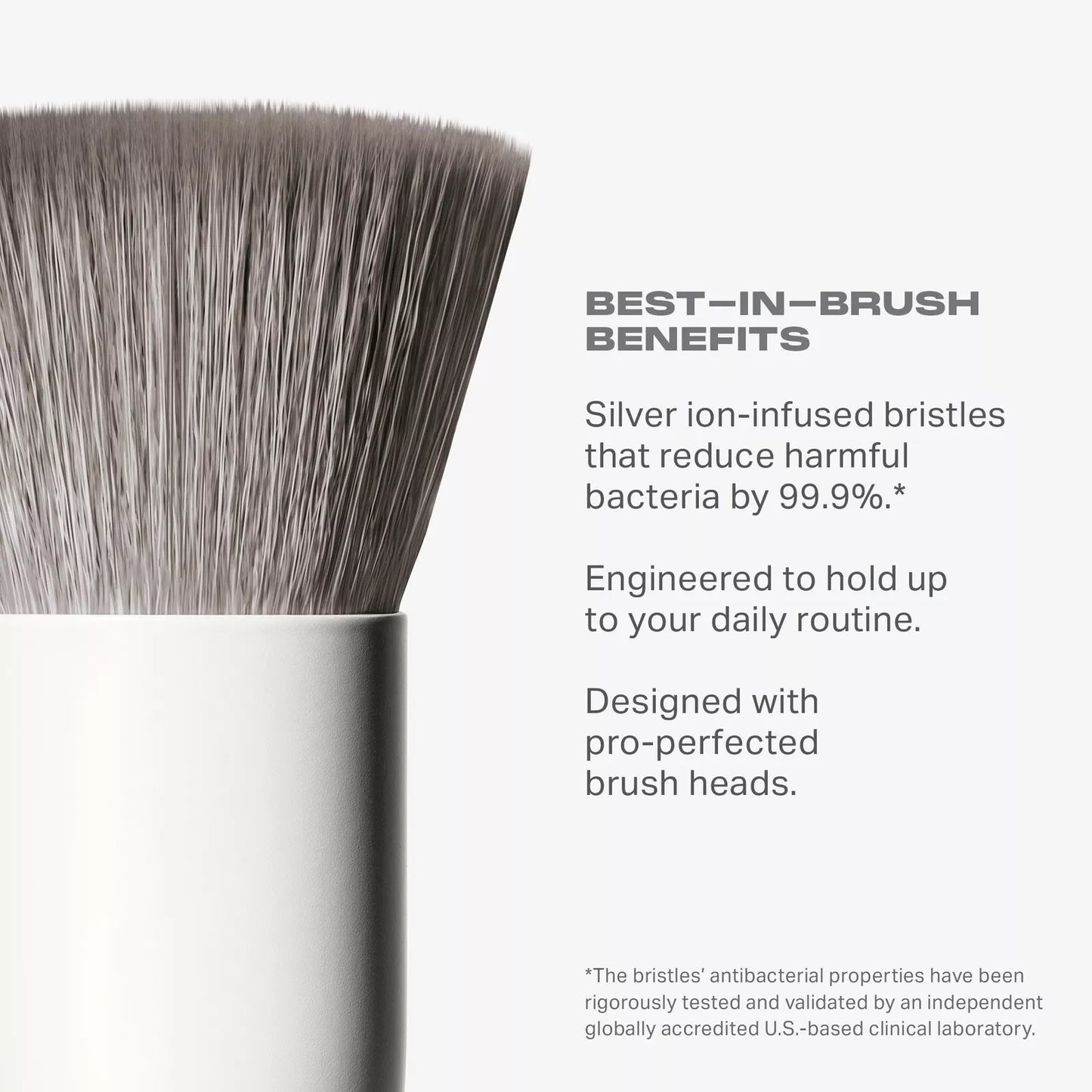 Morphe Portrait Mode 5-Piece Face Brush Set
