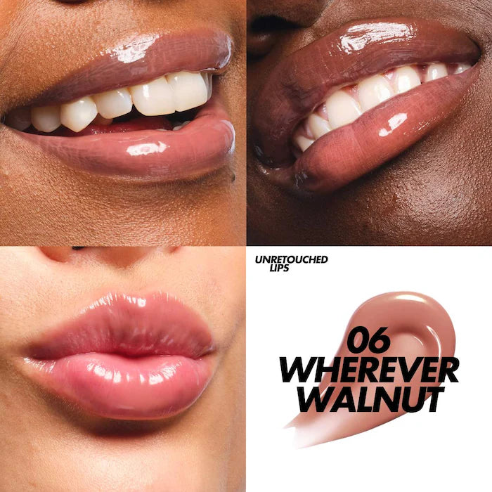 Sephora Favorites 
It's Giving Nude Lip Makeup Value Set