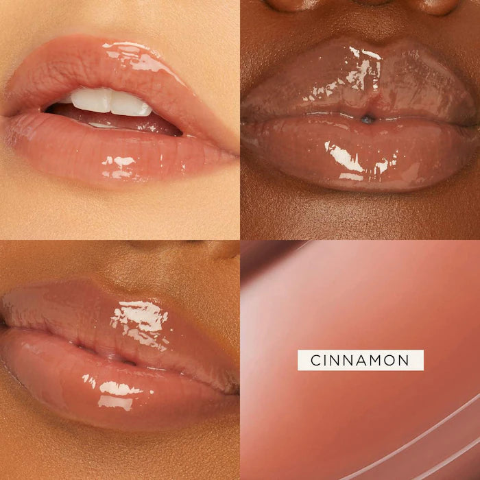 Sephora Favorites 
It's Giving Nude Lip Makeup Value Set