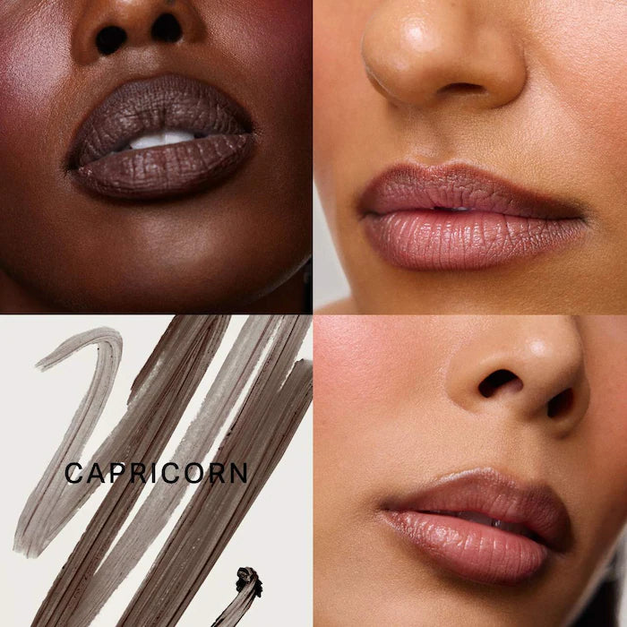 Sephora Favorites 
It's Giving Nude Lip Makeup Value Set