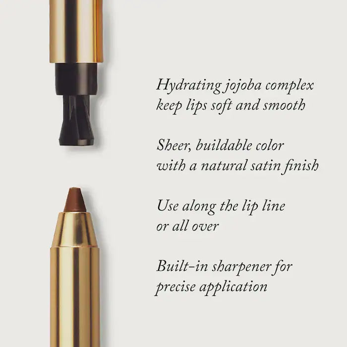 Sephora Favorites 
It's Giving Nude Lip Makeup Value Set