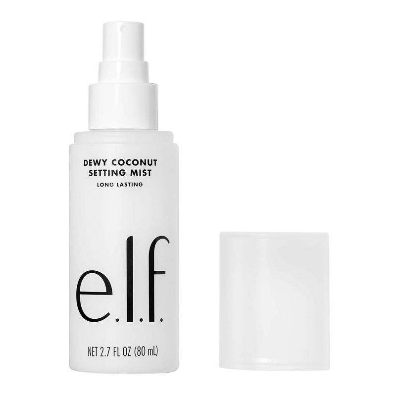 ELF Dewy Coconut Setting Spray