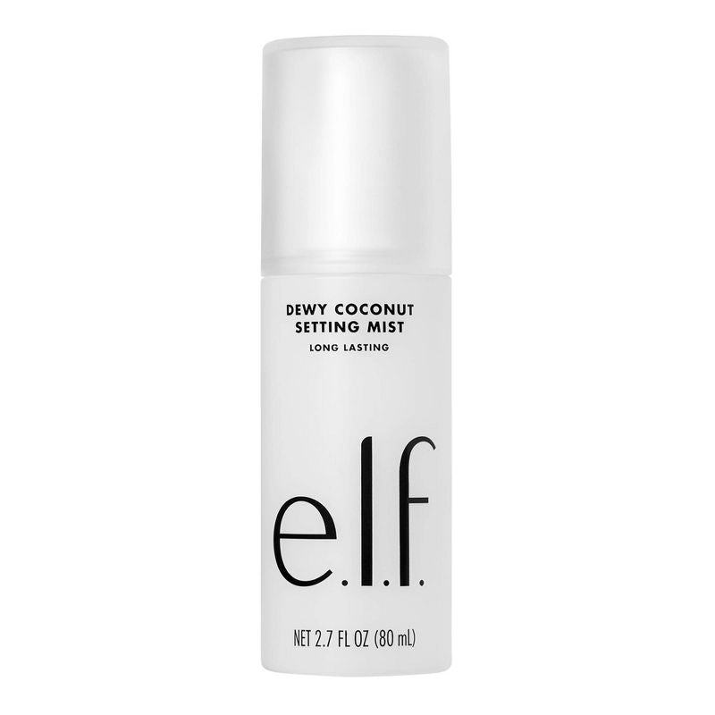 ELF Dewy Coconut Setting Spray