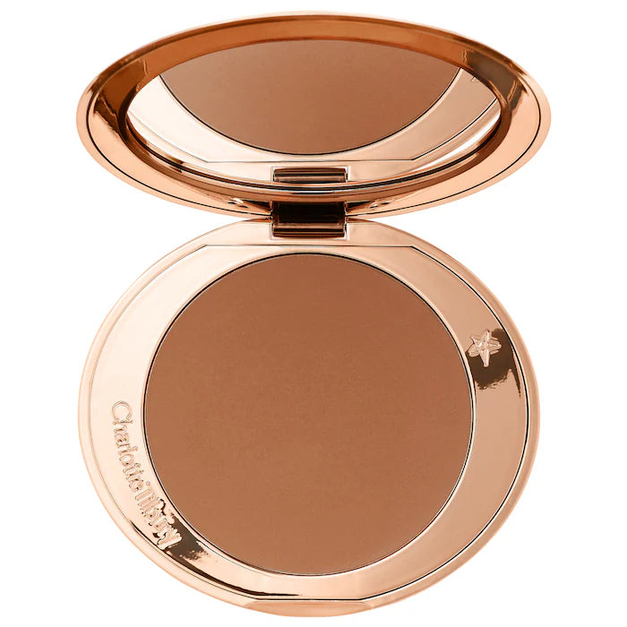 Charlotte Tilbury
Airbrush Matte Bronzer