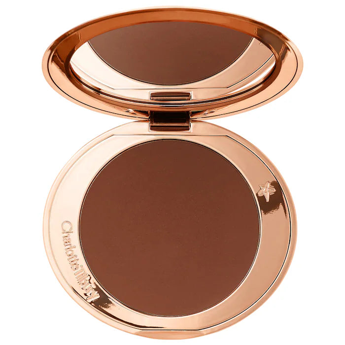 Charlotte Tilbury
Airbrush Matte Bronzer