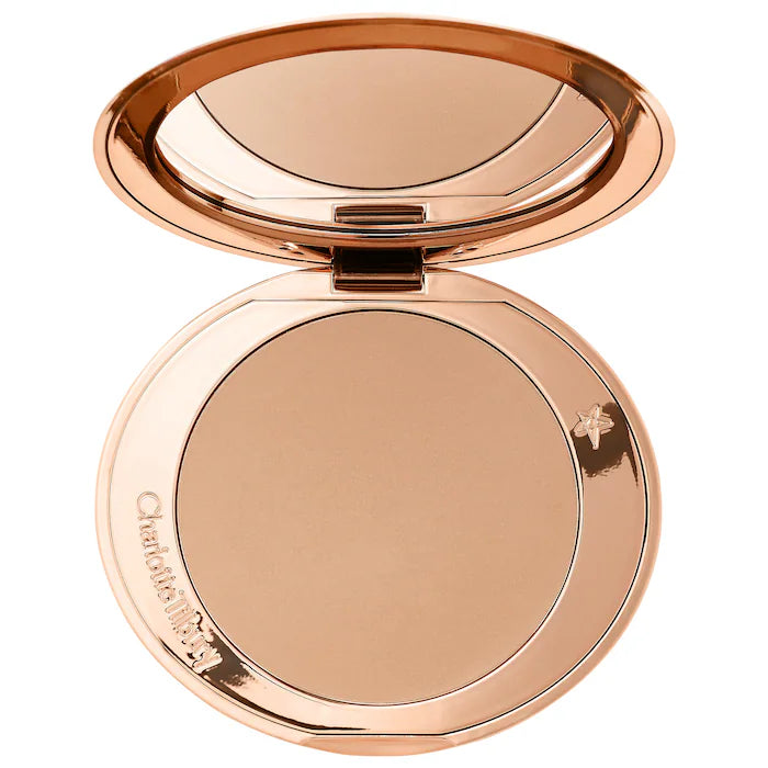 Charlotte Tilbury
Airbrush Matte Bronzer