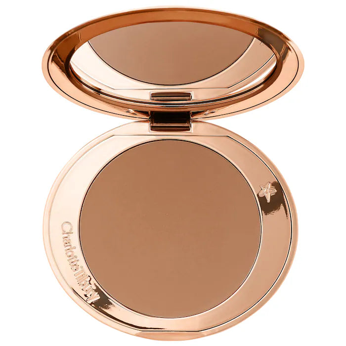 Charlotte Tilbury
Airbrush Matte Bronzer