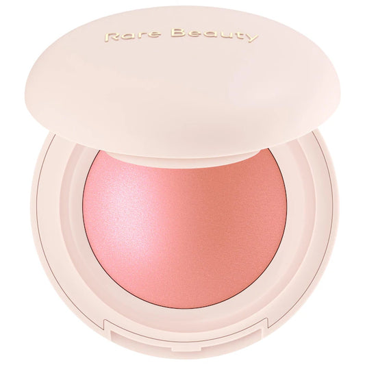 Rare Beauty by Selena Gomez
Soft Pinch Luminous Powder Blush (Blush luminoso)