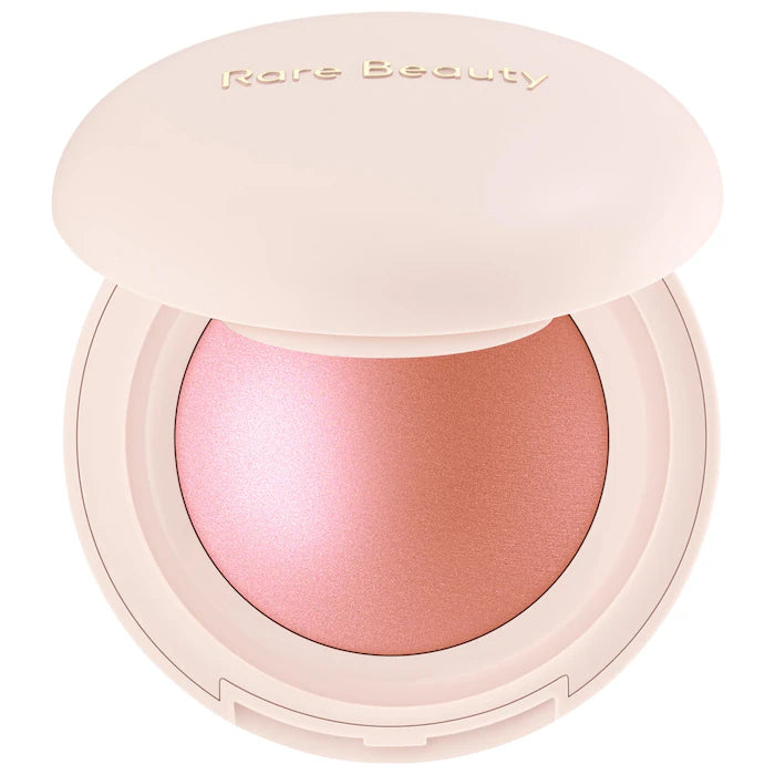 Rare Beauty by Selena Gomez
Soft Pinch Luminous Powder Blush (Blush luminoso)