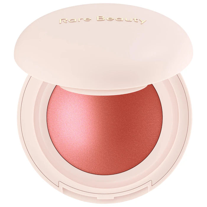 Rare Beauty by Selena Gomez
Soft Pinch Luminous Powder Blush (Blush luminoso)