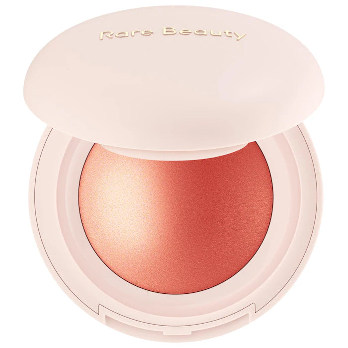 Rare Beauty by Selena Gomez
Soft Pinch Luminous Powder Blush (Blush luminoso)