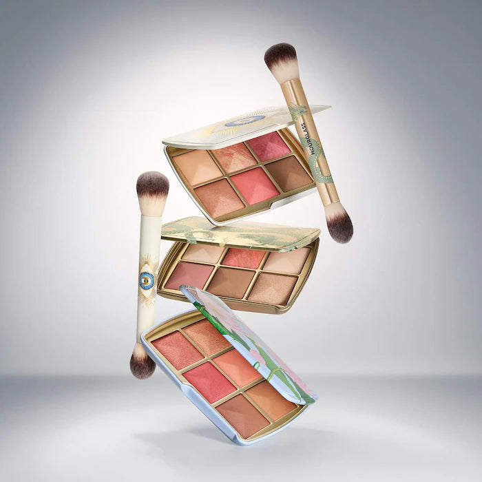 Hourglass
Ambient Lighting Edit Unlocked Palette