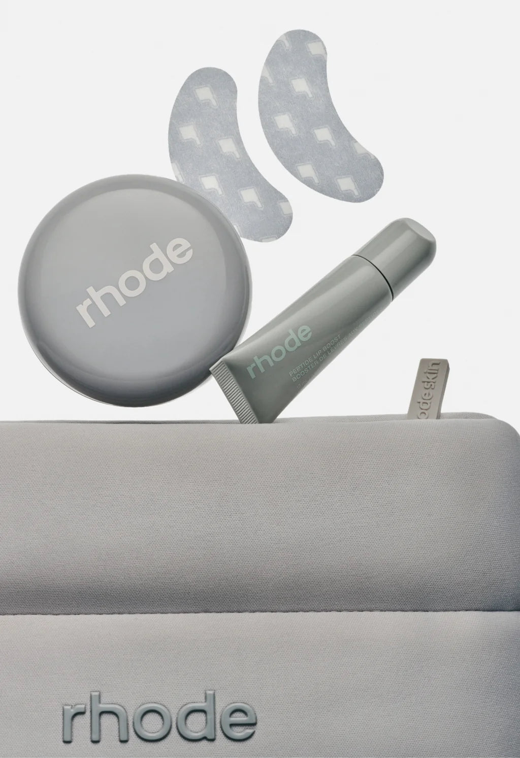 rhode anok's edit kit (pre-venta) – Juicy Skin Mx