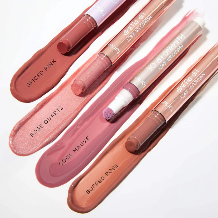 tarte
best of maracuja juicy lips set