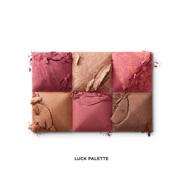 Hourglass Ambient Lighting Edit Unlocked Palette