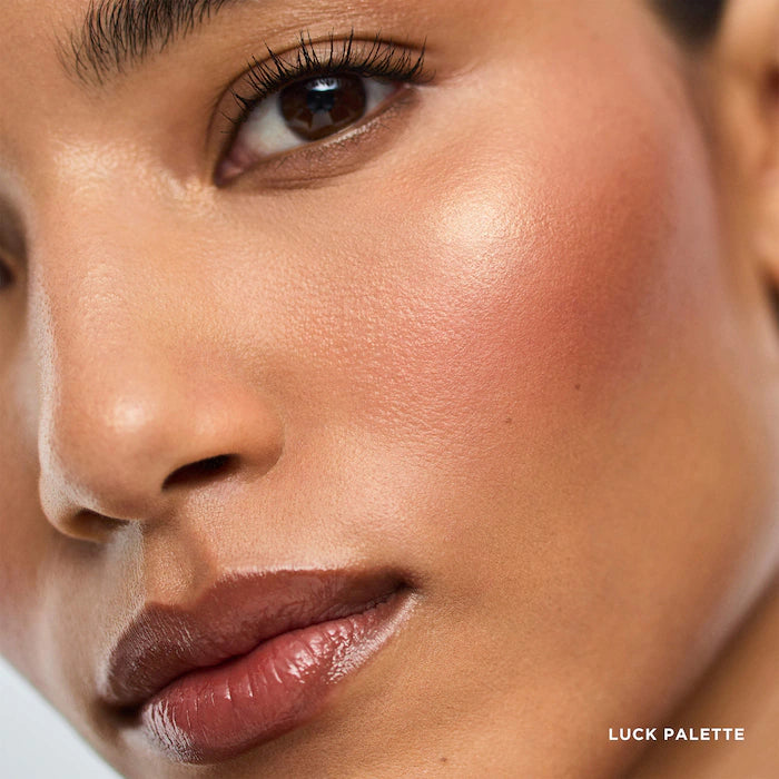 Hourglass Ambient Lighting Edit Unlocked Palette