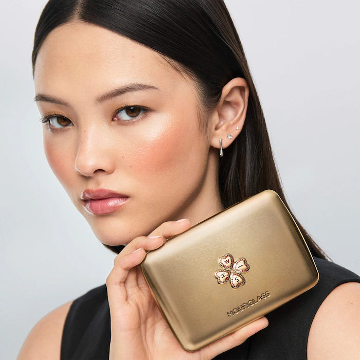 Hourglass Ambient Lighting Edit Unlocked Palette