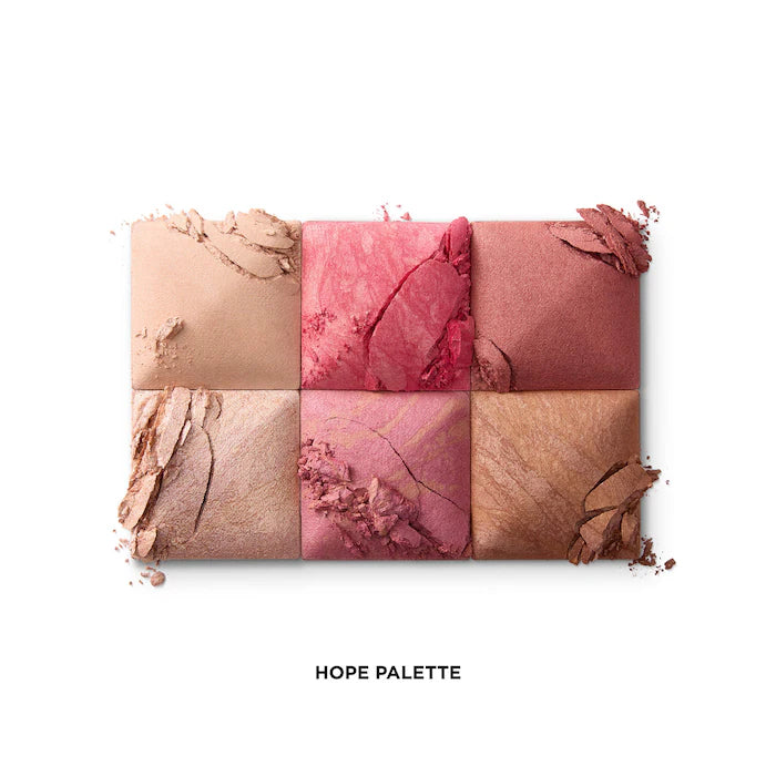 Hourglass Ambient Lighting Edit Unlocked Palette